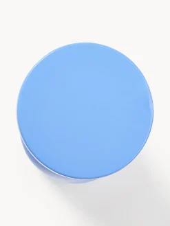 Mesas Auxiliares De Jardín|Mesas Auxiliares De Jardí­N></noscript>Westwing Collection Mesa auxiliar para interior/exterior Gigi Azul