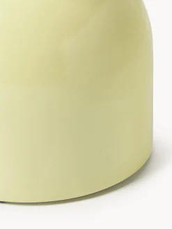 Mesas Auxiliares De Jardín|Mesas Auxiliares De Jardí­N></noscript>Westwing Collection Mesa auxiliar para interior/exterior Gigi Verde claro