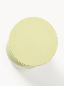 Mesas Auxiliares De Jardín|Mesas Auxiliares De Jardí­N></noscript>Westwing Collection Mesa auxiliar para interior/exterior Gigi Verde claro