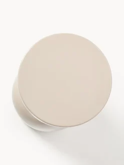 Mesas Auxiliares De Jardín|Mesas Auxiliares De Jardí­N></noscript>Westwing Collection Mesa auxiliar para interior/exterior Gigi Beige claro