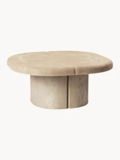 Mesas De Centro|Mesas De Centro>Mater Mesa de centro Alder Beige claro