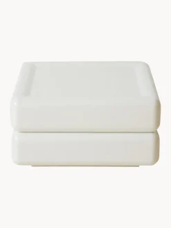 Outlet Mesa de centro artesanal de madera Space Mesas De Centro|Mesas De Centro