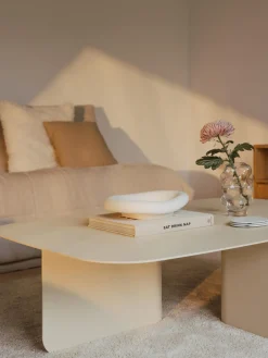 Hot Mesa de centro artesanal Livia Mesas De Centro|Mesas De Centro