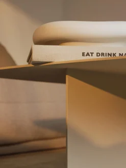 Hot Mesa de centro artesanal Livia Mesas De Centro|Mesas De Centro