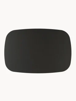 Mesas De Centro|Mesas De Centro></noscript>Metallbude Mesa de centro artesanal Livia Negro