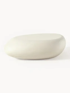 Sale Mesa de centro baja en forma orgánica Pietra Mesas De Centro|Mesas De Centro