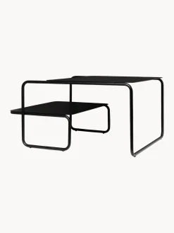 Mesas De Centro|Mesas De Centro></noscript>Ferm Living Mesa de centro con dos niveles Level