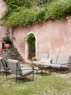 Mesas De Centro|Mesas De Centro></noscript>Ferm Living Mesa de centro con dos niveles Level