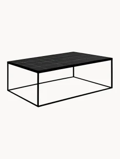 Mesa de centro de azulejos Glaze Mesas De Centro|Mesas De Centro