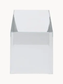 Mesas Auxiliares De Jardín|Mesas Auxiliares De Jardí­N></noscript>Kartell Mesa de centro de exterior de diseño Invisible