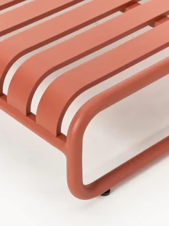 Clearance Mesa de centro de interior/exterior Caio, tamaños diferentes Mesas Auxiliares De Jardín|Mesas Auxiliares De Jardí­N