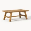 Mesa de centro de madera de teca Lawas Mesas De Centro|Mesas De Centro