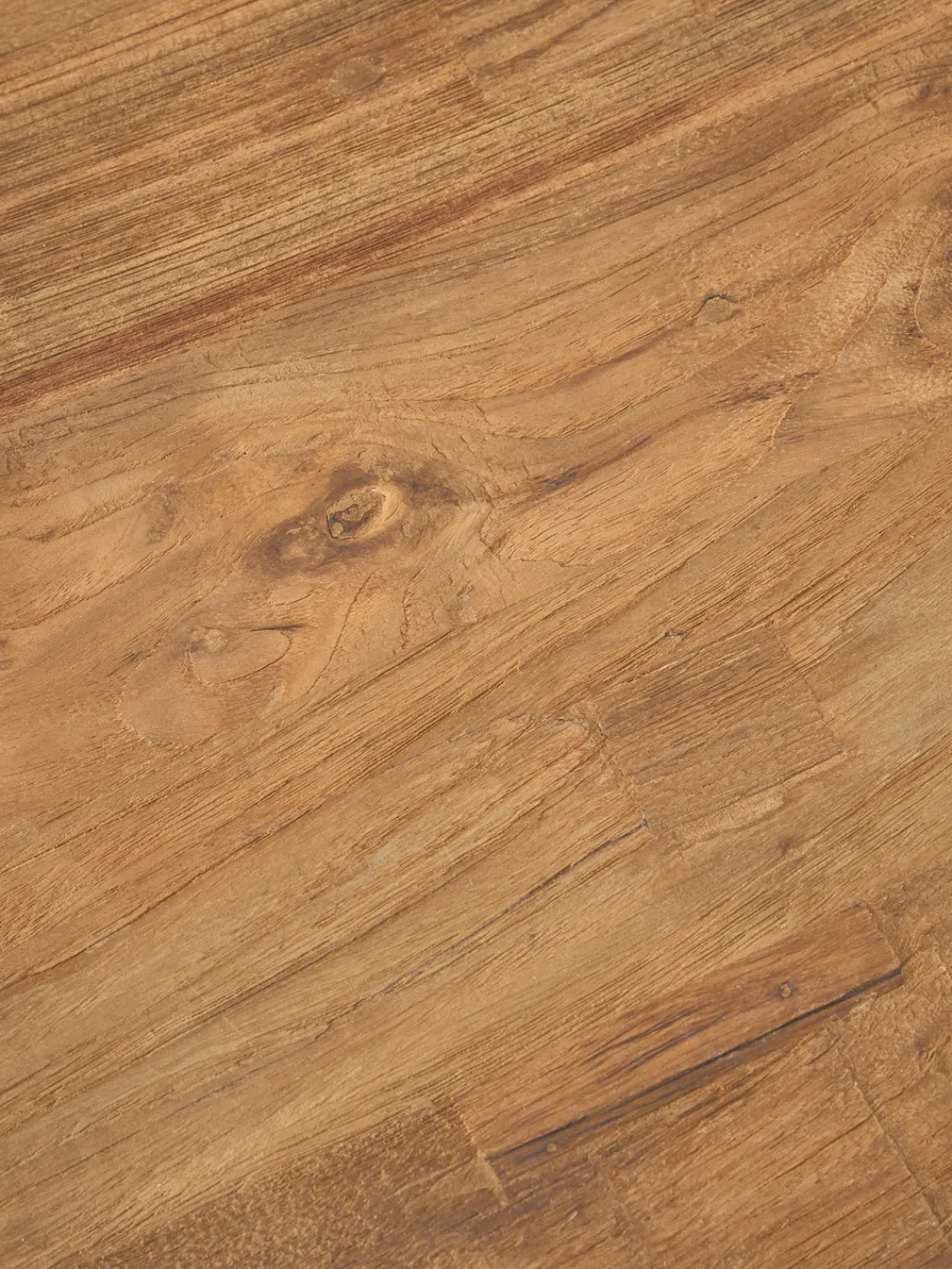 Mesa de centro de madera de teca Lawas Mesas De Centro|Mesas De Centro