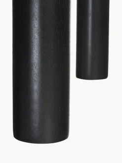 Sale Mesa de centro de madera de roble Didi Mesas De Centro|Mesas De Centro