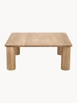 Discount Mesa de centro de madera de roble Didi Mesas De Centro|Mesas De Centro