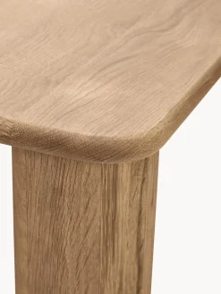 Discount Mesa de centro de madera de roble Didi Mesas De Centro|Mesas De Centro