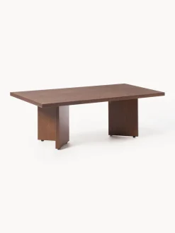 Clearance Mesa de centro de madera Toni Mesas De Centro|Mesas De Centro