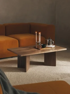 Clearance Mesa de centro de madera Toni Mesas De Centro|Mesas De Centro