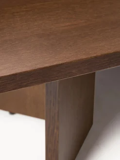 Clearance Mesa de centro de madera Toni Mesas De Centro|Mesas De Centro