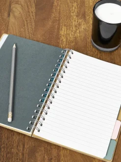 Outlet Mesa de centro de madera de nogal de forma orgánica Feve Mesas De Centro|Mesas De Centro