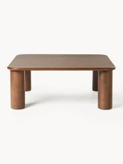 Discount Mesa de centro de madera de roble Didi Mesas De Centro|Mesas De Centro