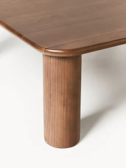 Discount Mesa de centro de madera de roble Didi Mesas De Centro|Mesas De Centro