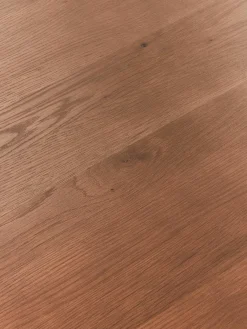 Discount Mesa de centro de madera de roble Didi Mesas De Centro|Mesas De Centro