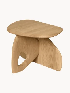 Mesas De Centro|Mesas De Centro></noscript>Ferm Living Mesa de centro de madera de roble Oar