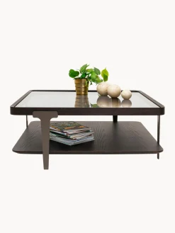 New Mesa de centro de madera de fresno Divine Mesas De Centro|Mesas De Centro