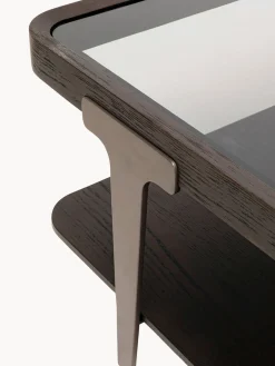 New Mesa de centro de madera de fresno Divine Mesas De Centro|Mesas De Centro