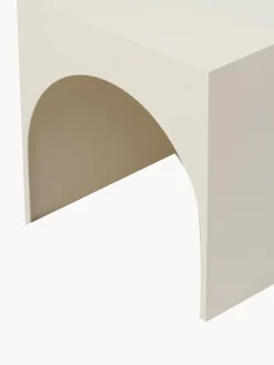 Clearance Mesa de centro de metal Arch Mesas De Centro|Mesas De Centro