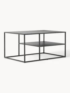 Mesas De Centro|Mesas De Centro>Westwing Collection Mesa de centro de metal Neptun