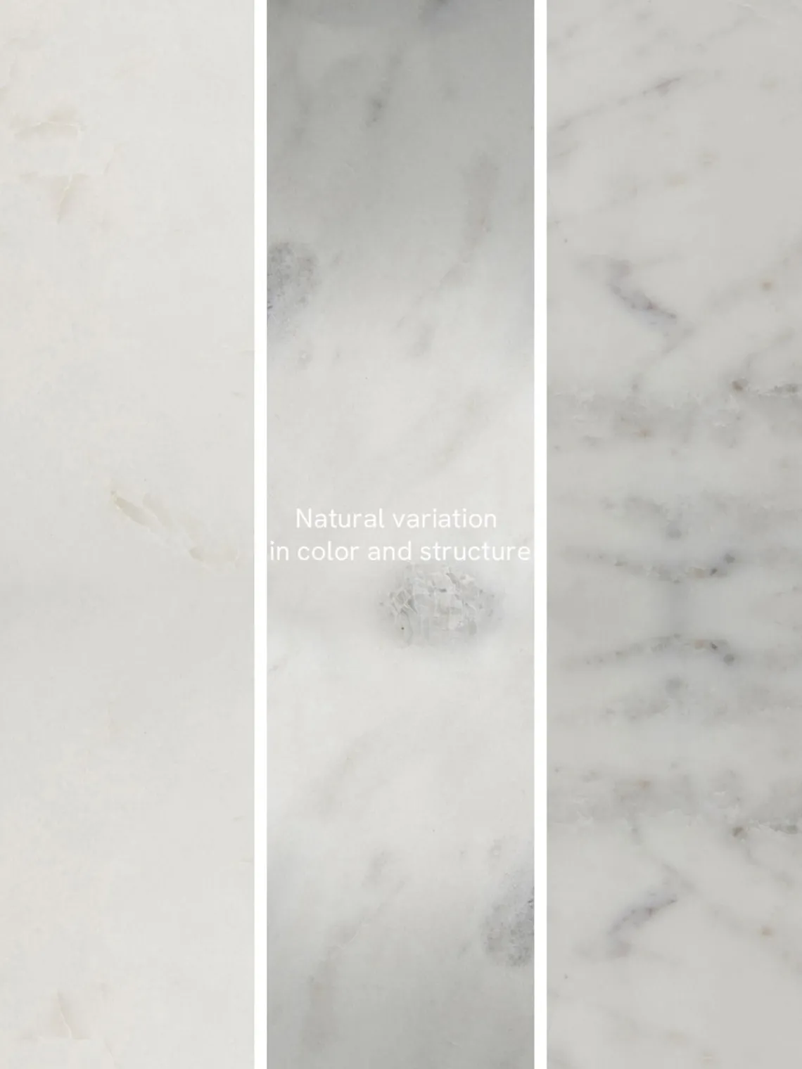 Mesas De Centro|Mesas De Centro>Westwing Collection Mesa de centro de mármol Alys Mármol blanco, dorado