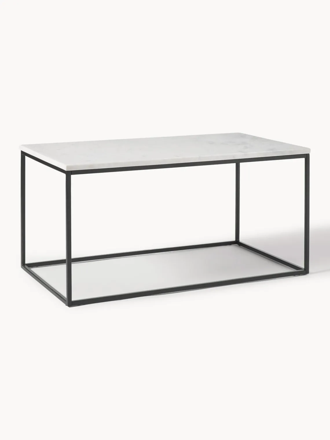 Sale Mesa de centro de mármol Alys Mesas De Centro|Mesas De Centro