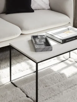 Sale Mesa de centro de mármol Alys Mesas De Centro|Mesas De Centro