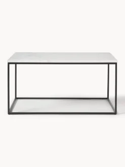 Sale Mesa de centro de mármol Alys Mesas De Centro|Mesas De Centro