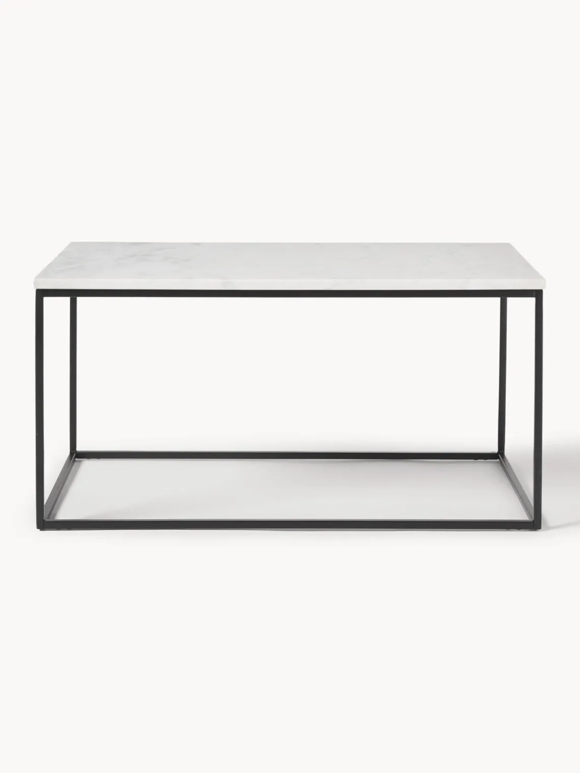 Sale Mesa de centro de mármol Alys Mesas De Centro|Mesas De Centro