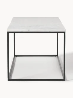 Sale Mesa de centro de mármol Alys Mesas De Centro|Mesas De Centro