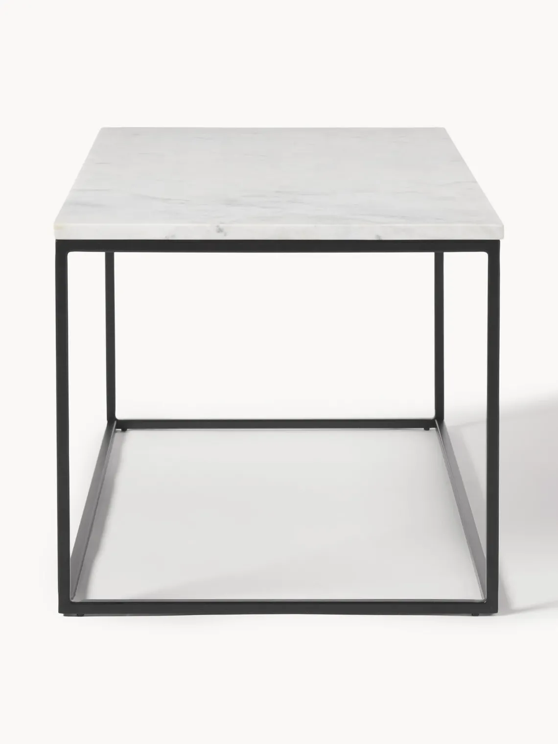 Sale Mesa de centro de mármol Alys Mesas De Centro|Mesas De Centro