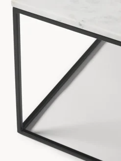 Sale Mesa de centro de mármol Alys Mesas De Centro|Mesas De Centro