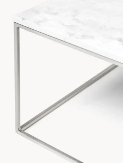 Hot Mesa de centro de mármol Alys Mesas De Centro|Mesas De Centro