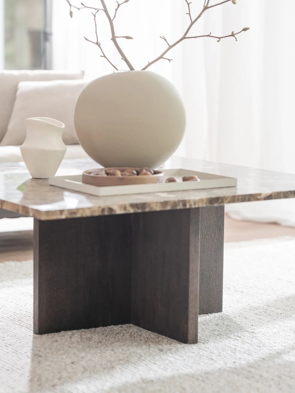 Online Mesa de centro de mármol Brooksville Mesas De Centro|Mesas De Centro