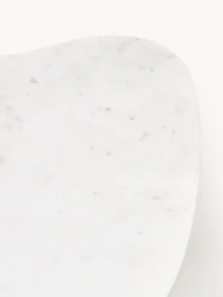 Outlet Mesa de centro de mármol con forma orgánica Naruto Mesas De Centro|Mesas De Centro