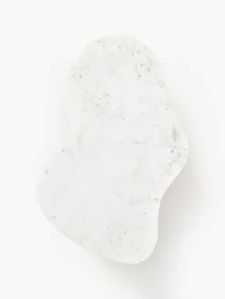 Outlet Mesa de centro de mármol con forma orgánica Naruto Mesas De Centro|Mesas De Centro