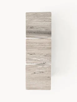 Outlet Mesa de centro de mármol Mabel Mesas De Centro|Mesas De Centro