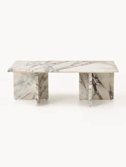 Clearance Mesa de centro de mármol Marisa Mesas De Centro|Mesas De Centro