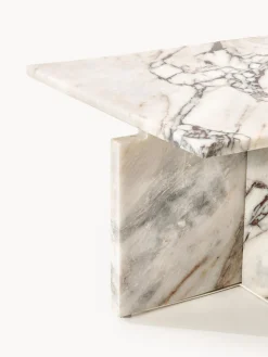 Clearance Mesa de centro de mármol Marisa Mesas De Centro|Mesas De Centro