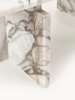 Clearance Mesa de centro de mármol Marisa Mesas De Centro|Mesas De Centro