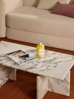 Clearance Mesa de centro de mármol Marisa Mesas De Centro|Mesas De Centro