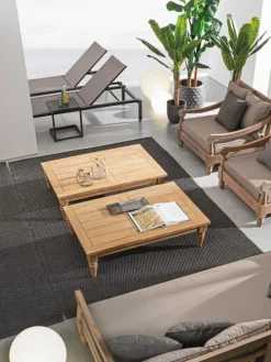 Mesas Auxiliares De Jardín|Mesas Auxiliares De JardíN><noscript><img width=